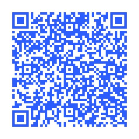 QR-Code Terminbuchung